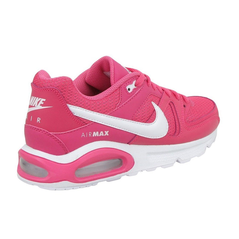 Basket Nike AIR MAX COMMAND Junior