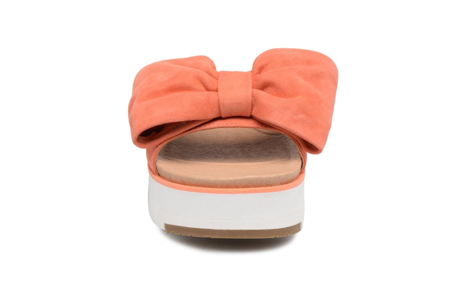 UGG Sandale UGG Joan - JOAN-VIBRANTCORAL