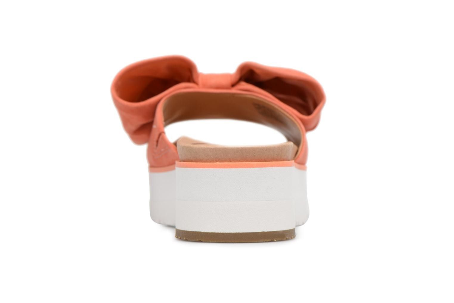 UGG Sandale UGG Joan - JOAN-VIBRANTCORAL