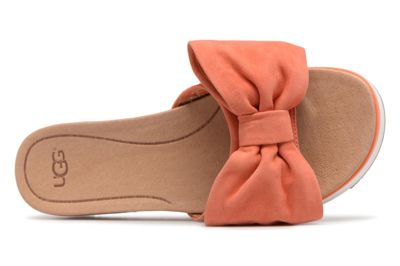UGG Sandale UGG Joan - JOAN-VIBRANTCORAL