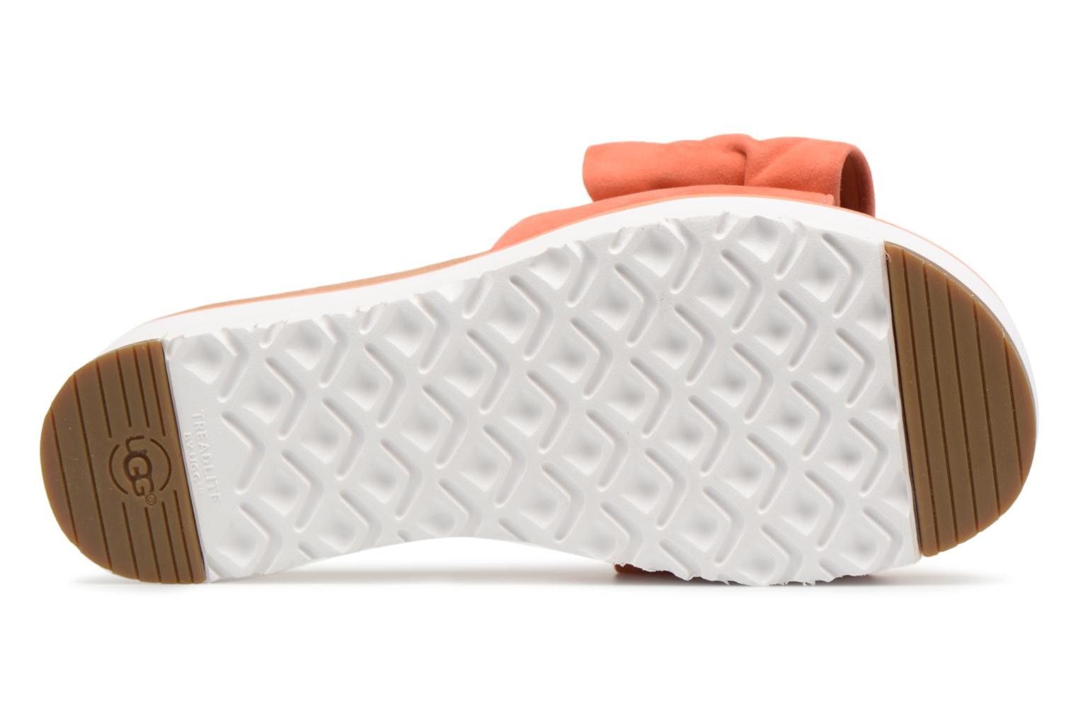 UGG Sandale UGG Joan - JOAN-VIBRANTCORAL