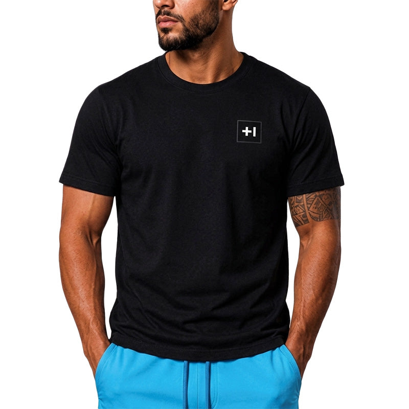 Ensemble Short Tee-shirt Homme Helvetica 40 FOSTER