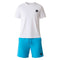 Ensemble Short Tee-shirt Homme Helvetica 40 FOSTER