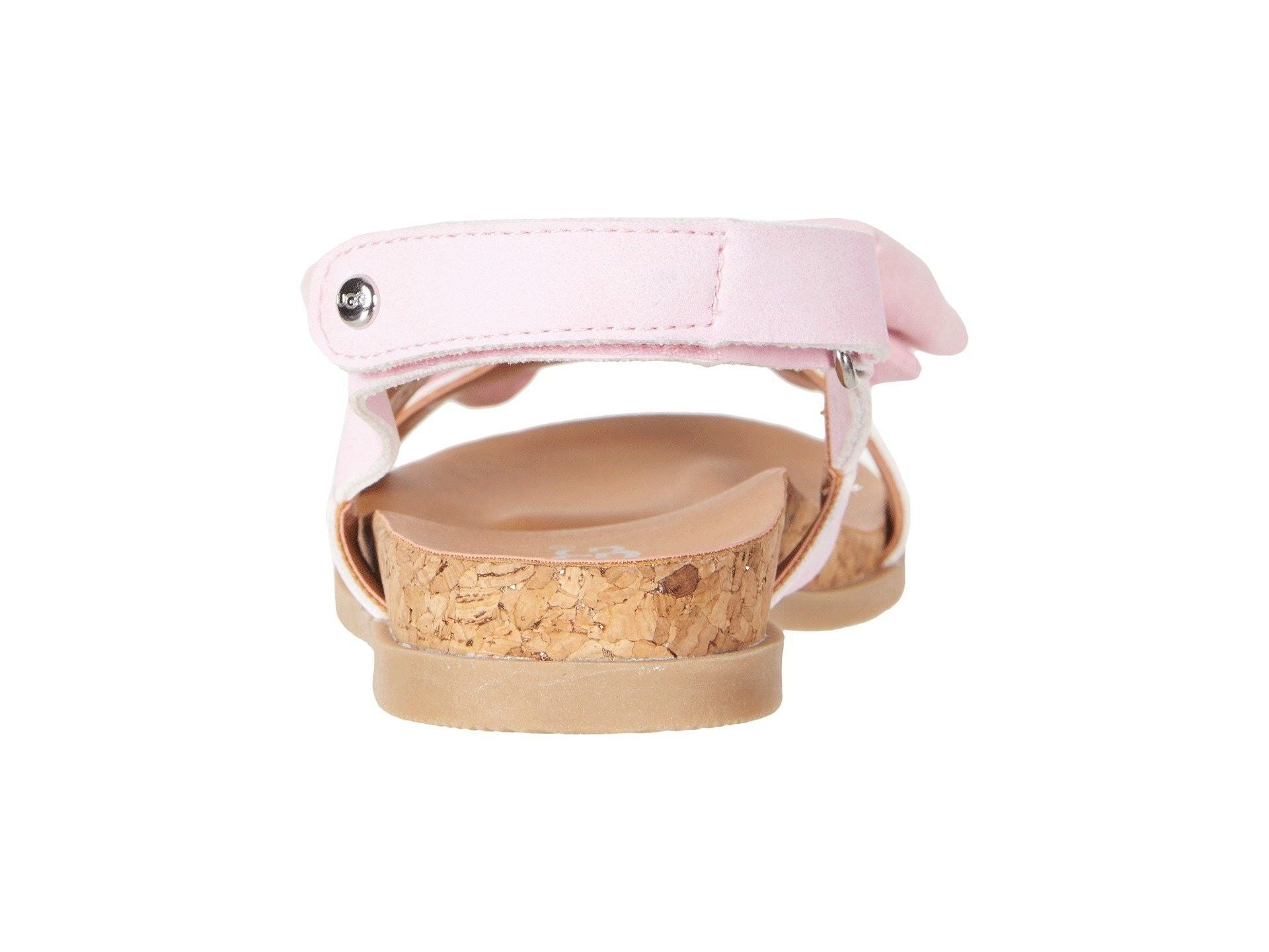 UGG Sandale UGG Fonda - K-FONDA-SEASHELL