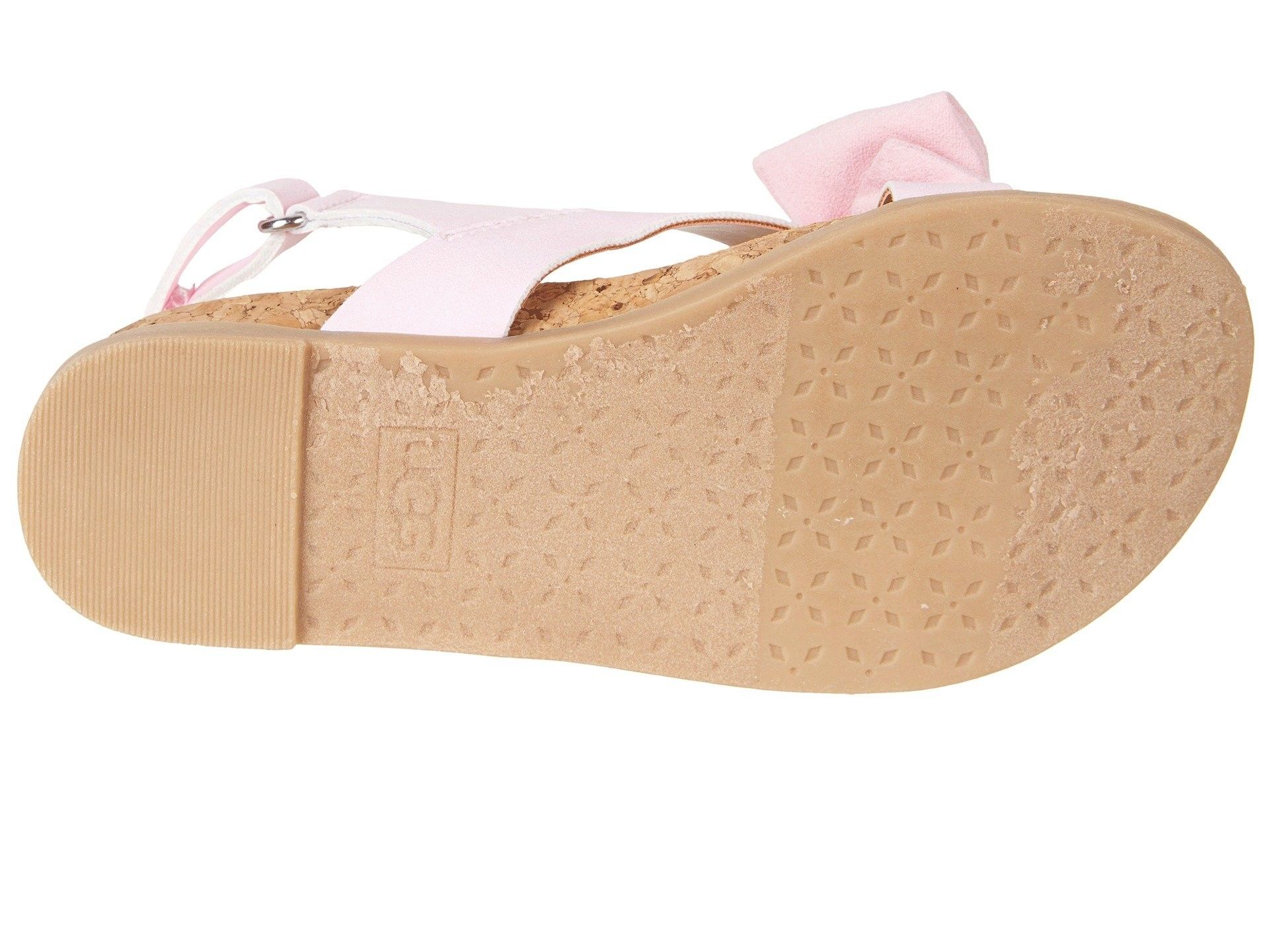 UGG Sandale UGG Fonda - K-FONDA-SEASHELL