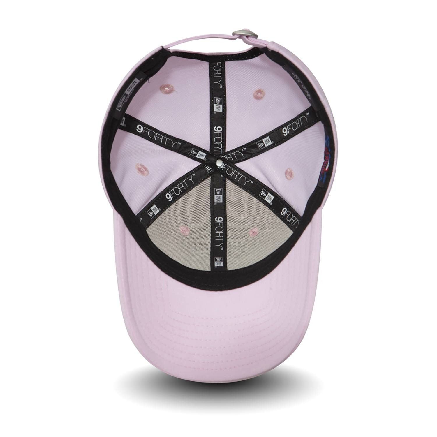 New Era Casquette New Era Jersey Los Angeles Dodgers 9Forty - 80536729