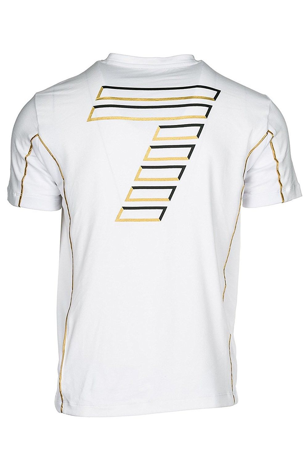 EA7 Emporio Armani Tee-shirt EA7 Emporio Armani - 3ZPTA4-PJL2Z-1100