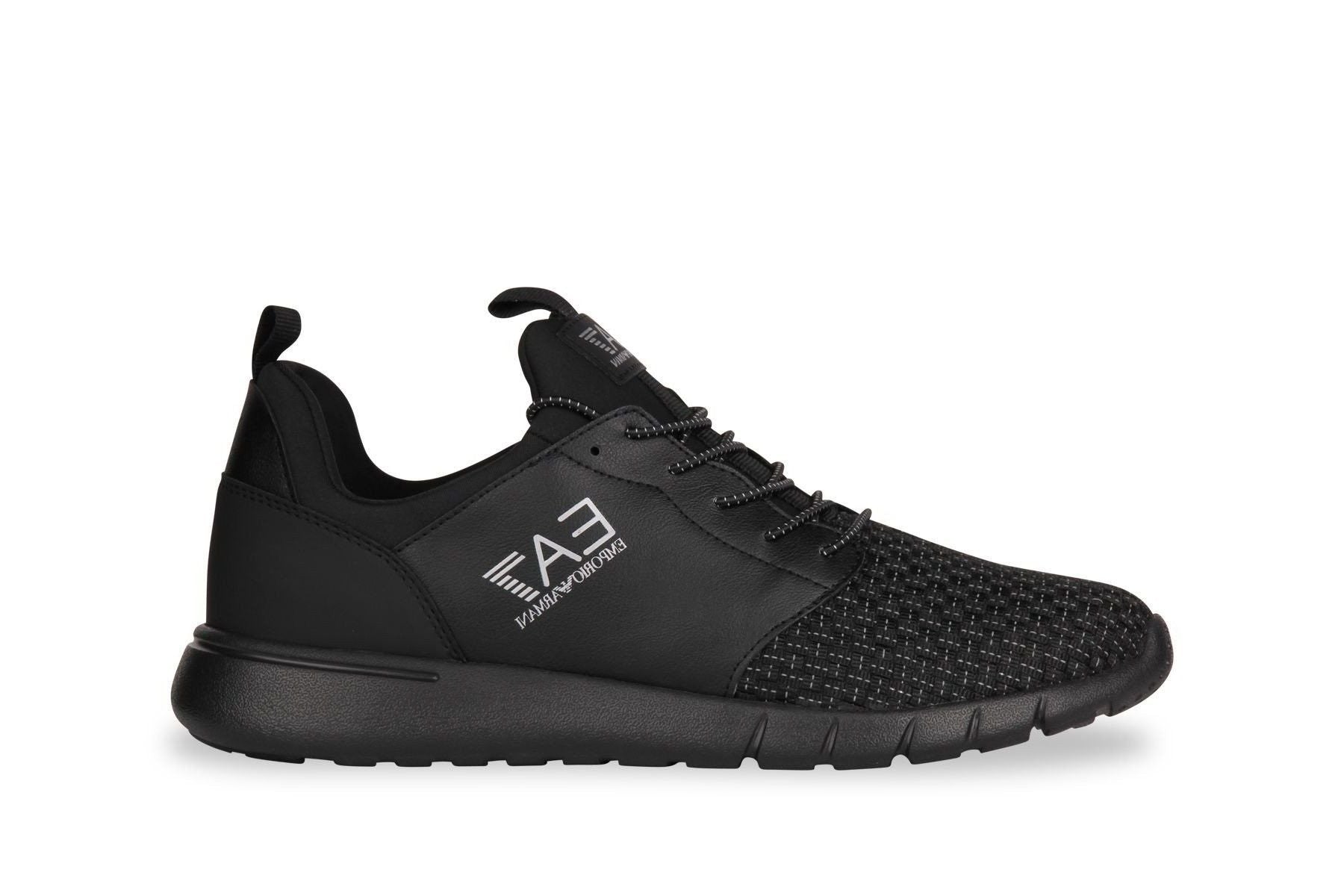 EA7 Emporio Armani Basket EA7 Emporio Armani - 248054-8P299-00020