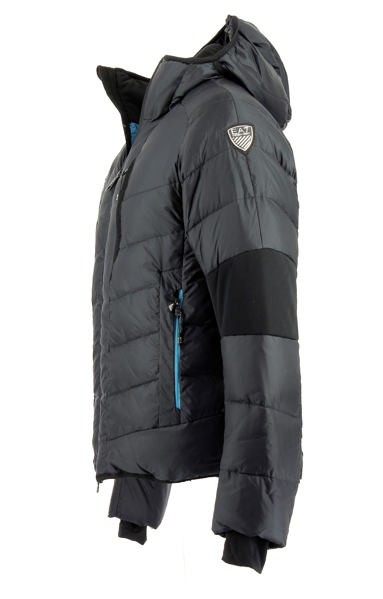 EA7 Emporio Armani Blouson EA7 Emporio Armani - 6YPB44-PN43Z-1200