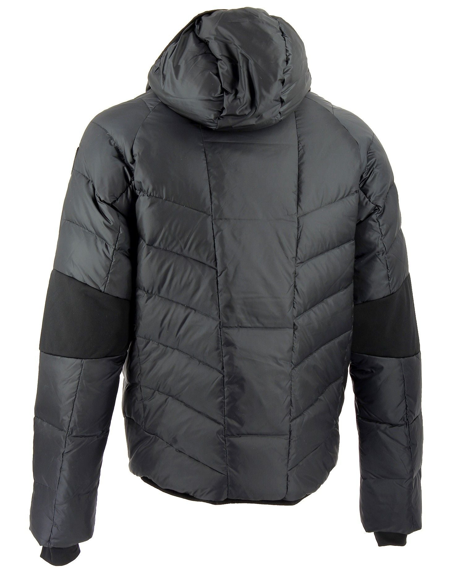 EA7 Emporio Armani Blouson EA7 Emporio Armani - 6YPB44-PN43Z-1200