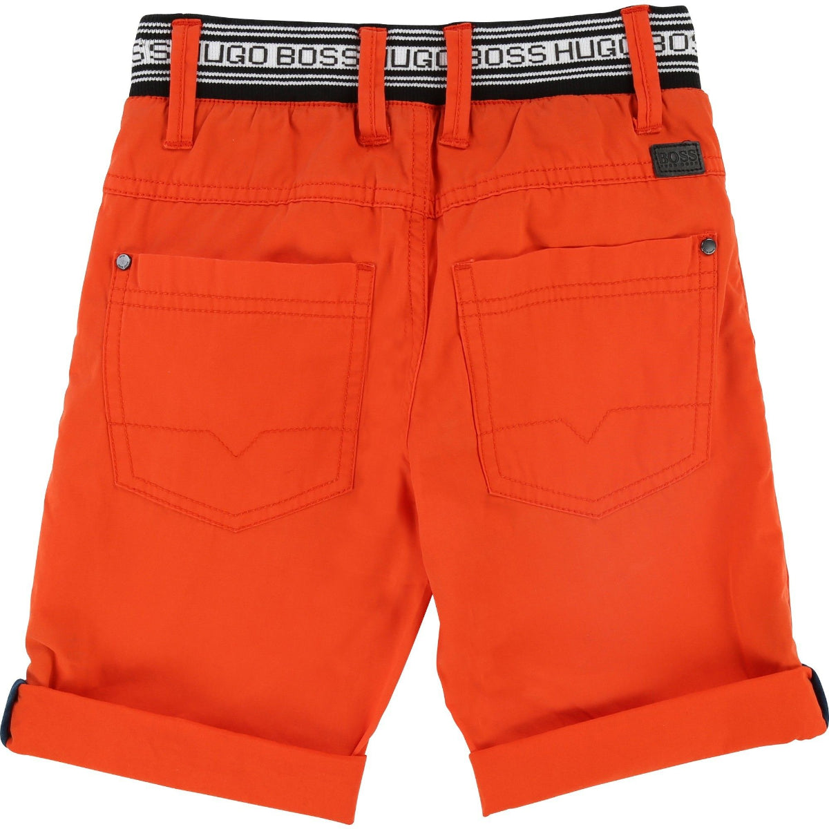 Hugo Boss Bermuda Hugo Boss Junior - J24539-412J