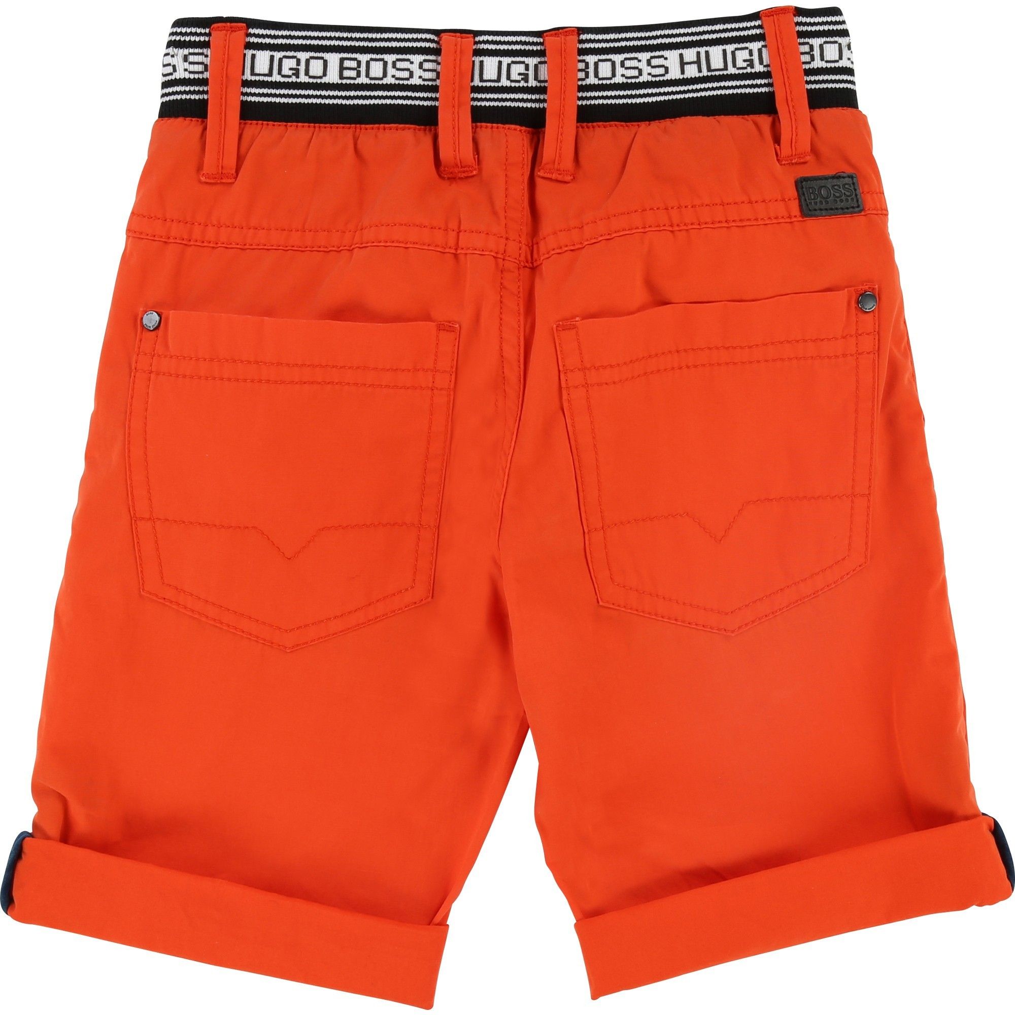 Hugo Boss Bermuda Hugo Boss Junior - J24539-412J