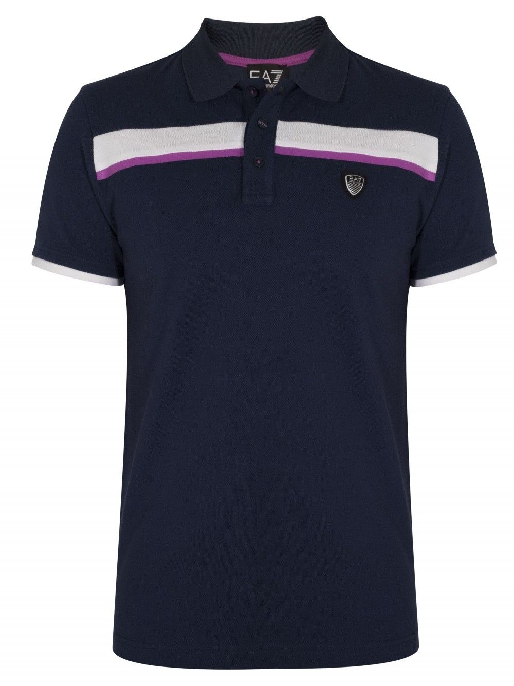 EA7 Emporio Armani Polo EA7 Emporio Armani - 3ZPF79-PJ61Z-1554