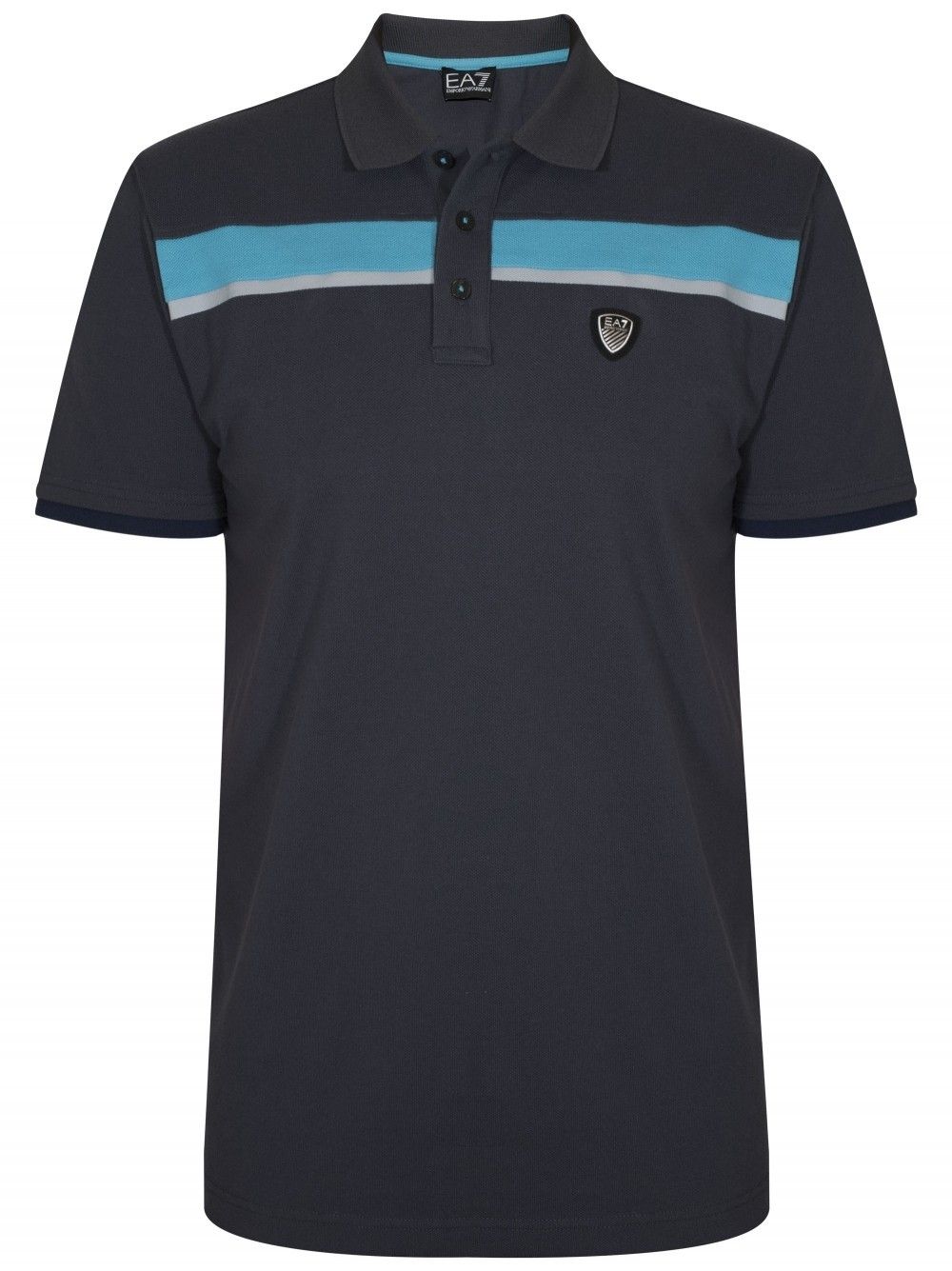 EA7 Emporio Armani Polo EA7 Emporio Armani - 3ZPF79-PJ61Z-1994