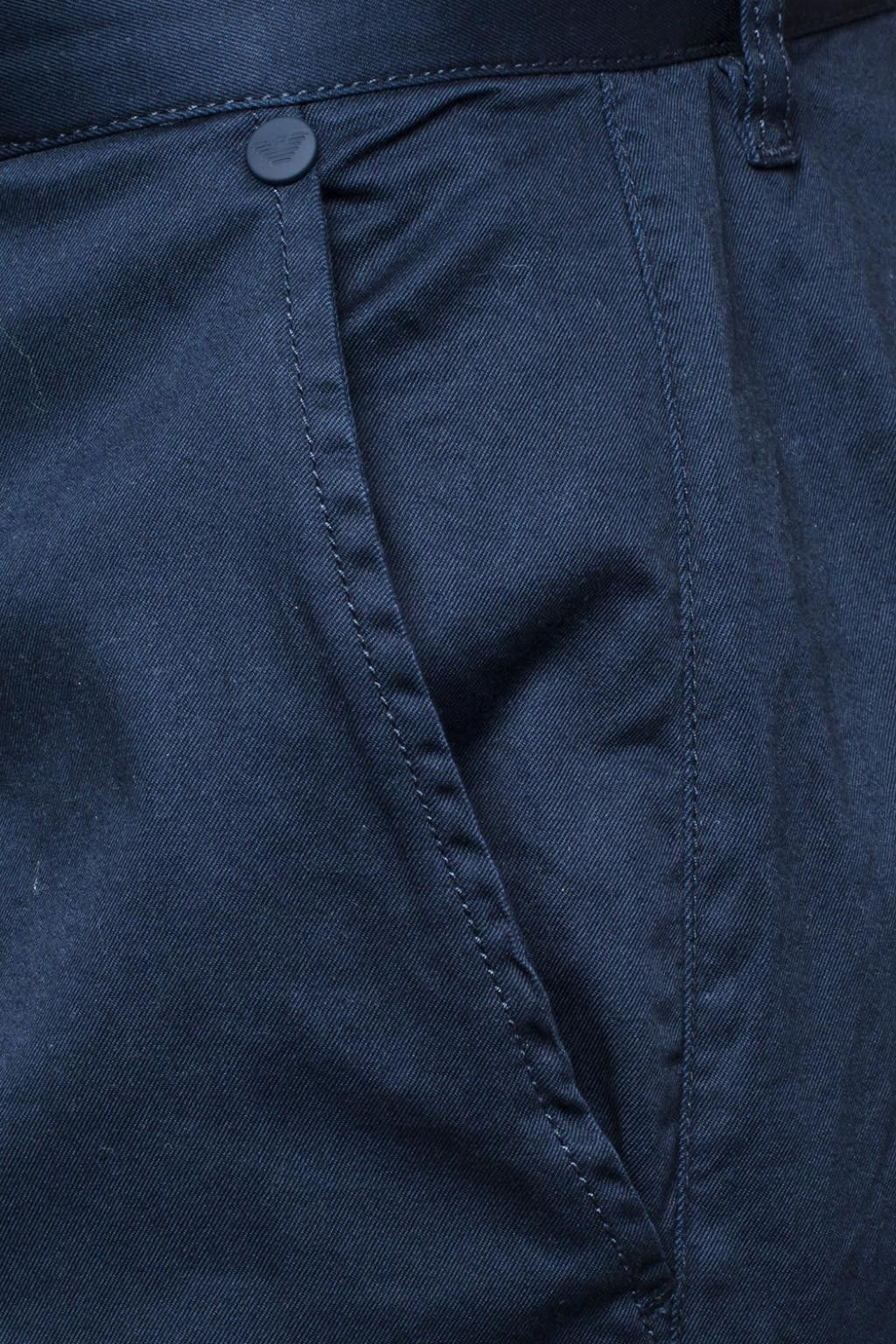 EA7 Emporio Armani Pantalon Chino EA7 Emporio Armani - 3ZPP13-PN71Z-1554