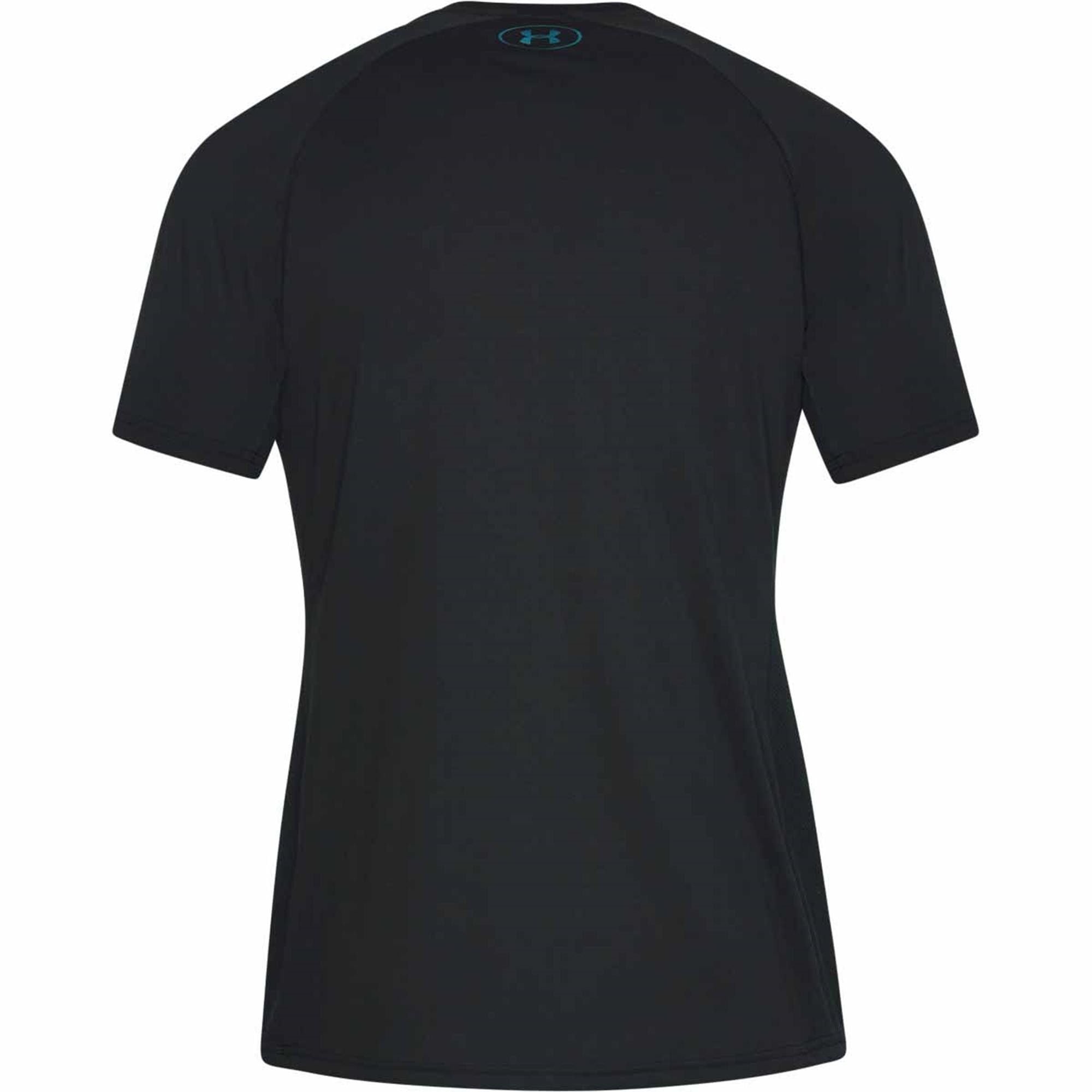 Under Armour Tee-shirt Under Armour Threadborne Vanish - 1306408-001