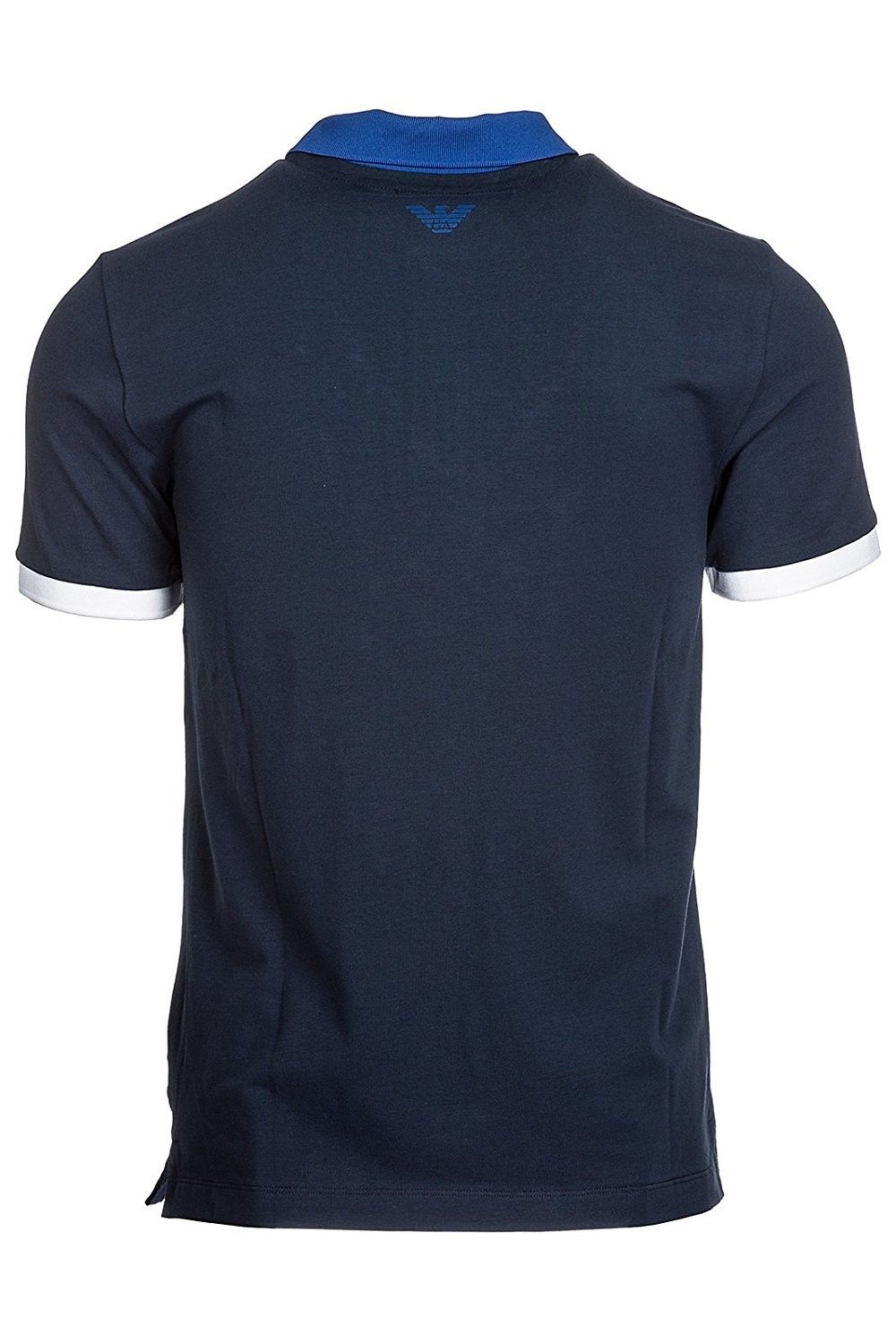 EA7 Emporio Armani Polo EA7 Emporio Armani - 3ZPF80-PJ20Z-1554