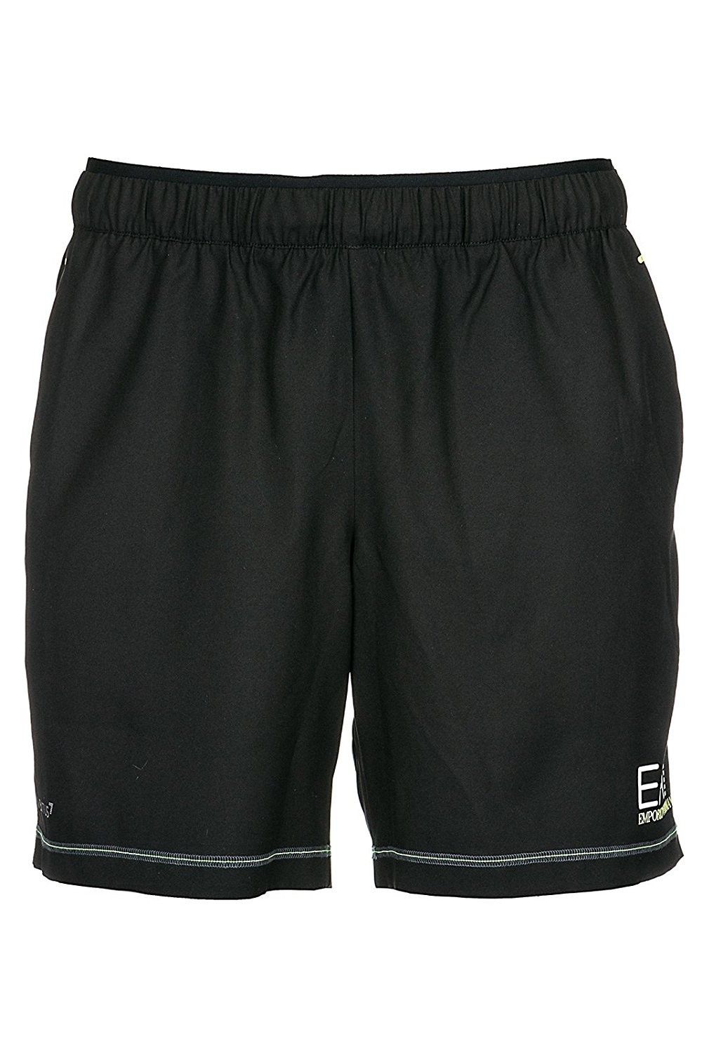 EA7 Emporio Armani Short EA7 Emporio Armani - 3ZPS12-PN33Z-1200