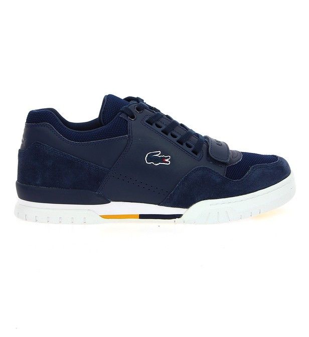 Lacoste Basket Lacoste Missouri G117 2 SPM - 733SPM0001003