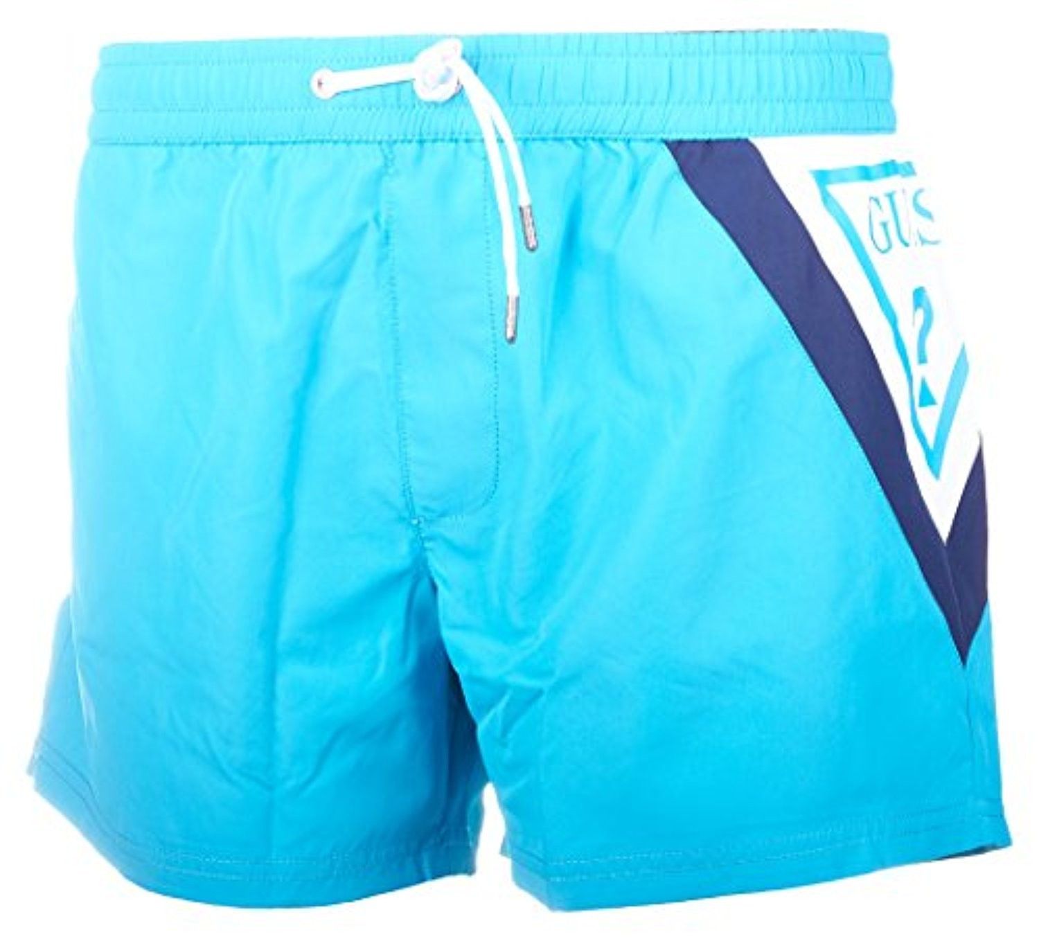Guess Short de bain Guess - F81T00-TEL60-TASE