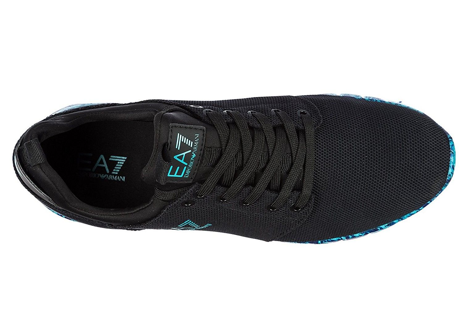 EA7 Emporio Armani Basket EA7 Emporio Armani - 248053-8P299-00220