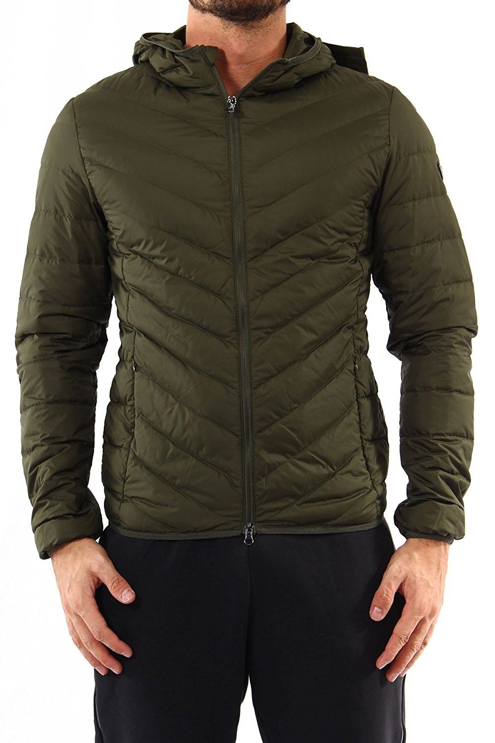 EA7 Emporio Armani Doudoune EA7 Emporio Armani - 8NPB09-PNE1Z-1852