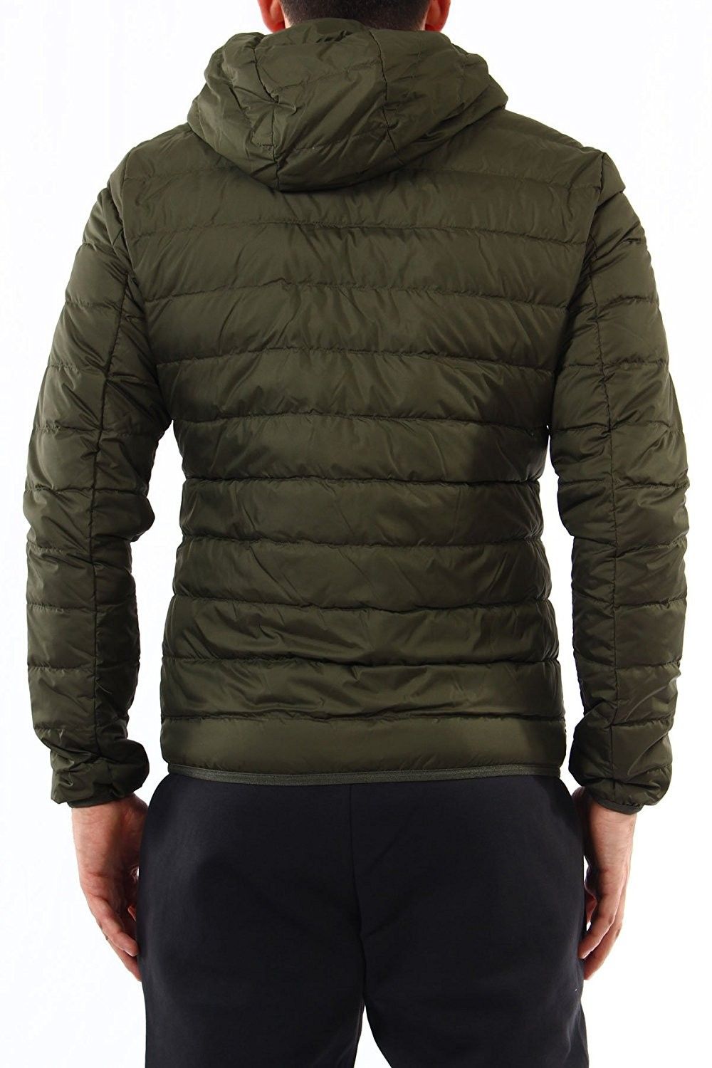 EA7 Emporio Armani Doudoune EA7 Emporio Armani - 8NPB09-PNE1Z-1852