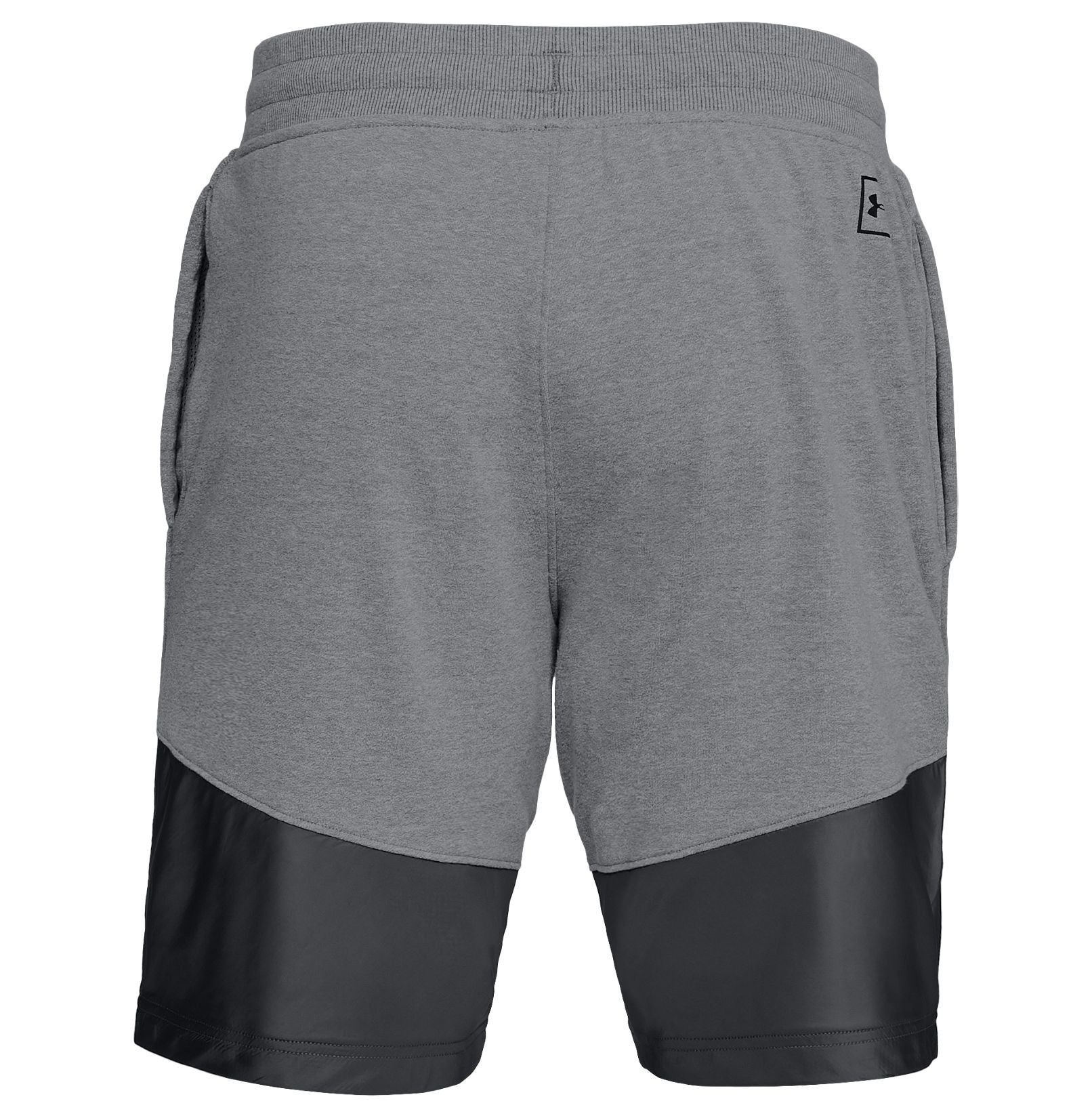 Under Armour Short Under Armour Threadborne Terry - 1306477-040