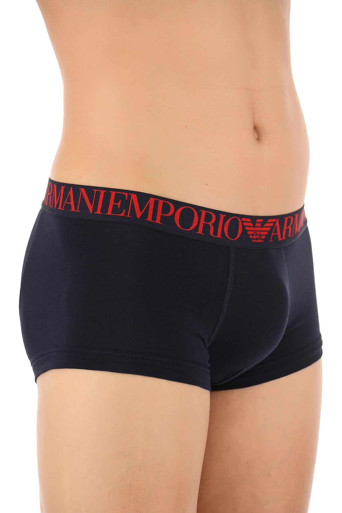 EA7 Emporio Armani Pack 2 boxers EA7 Emporio Armani - 111210-8P723-15935