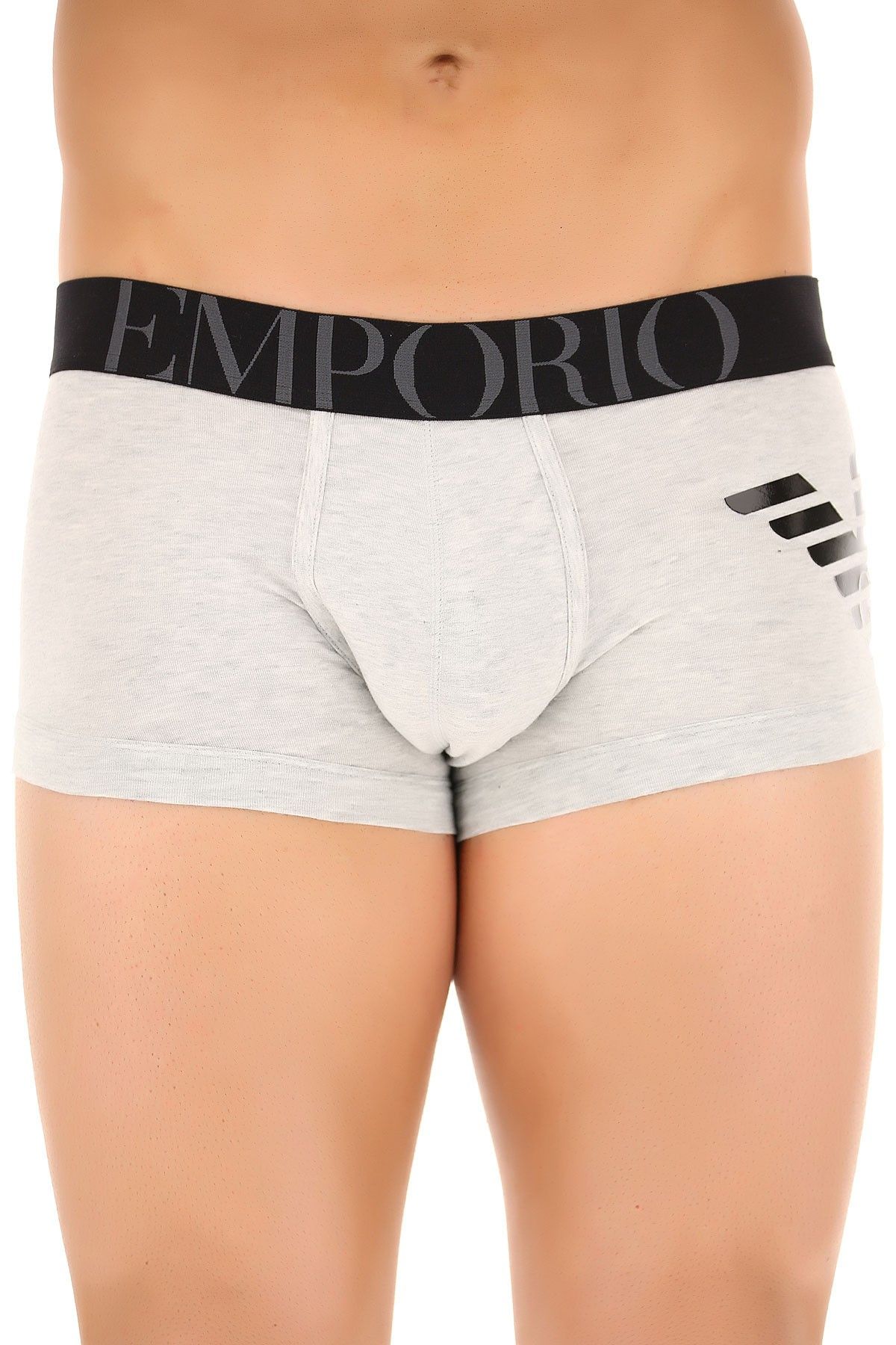EA7 Emporio Armani Boxer EA7 Emporio Armani - 111866-8P725-00048