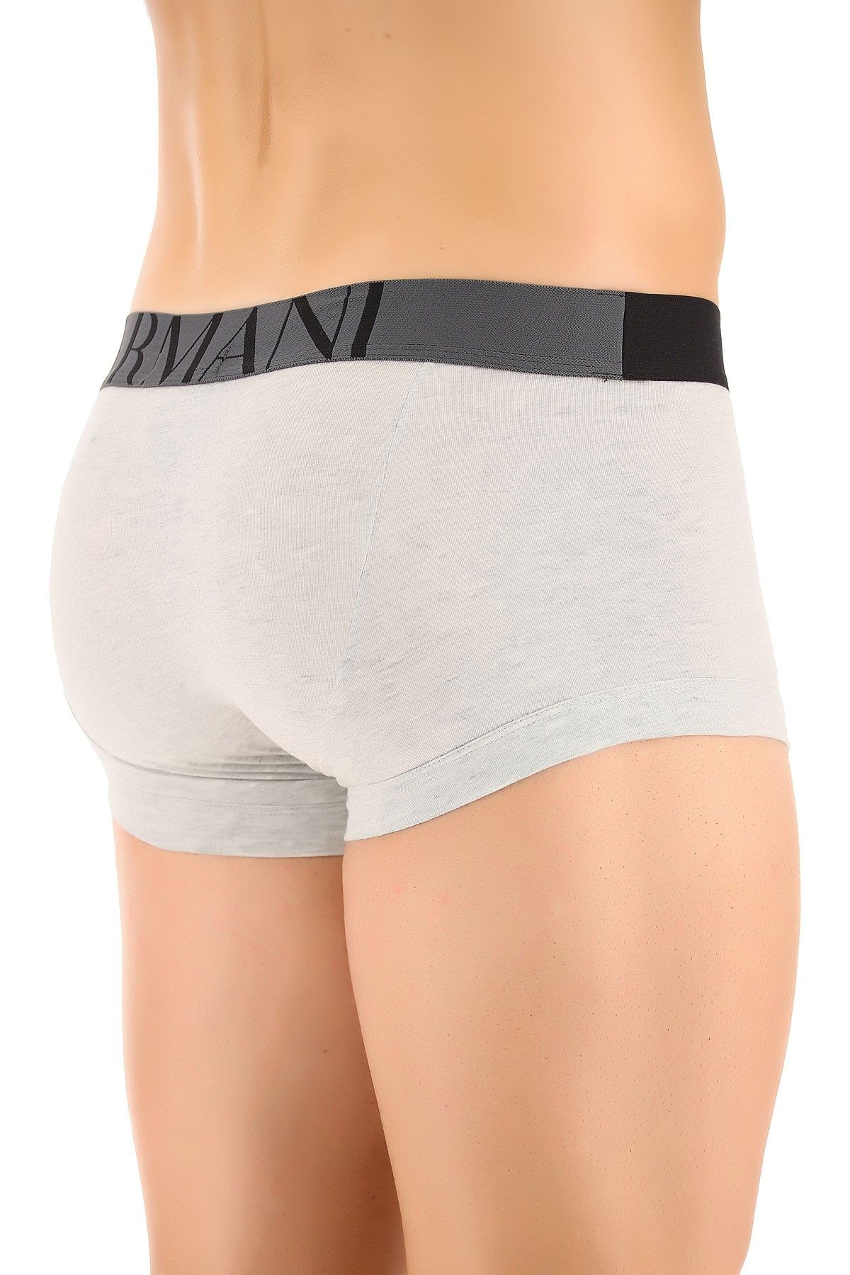 EA7 Emporio Armani Boxer EA7 Emporio Armani - 111866-8P725-00048