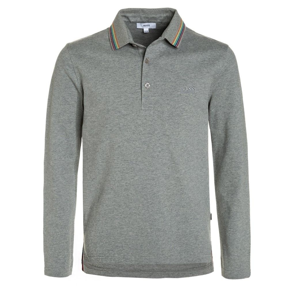 Hugo Boss Polo Hugo Boss Cadet - J25B83-A33