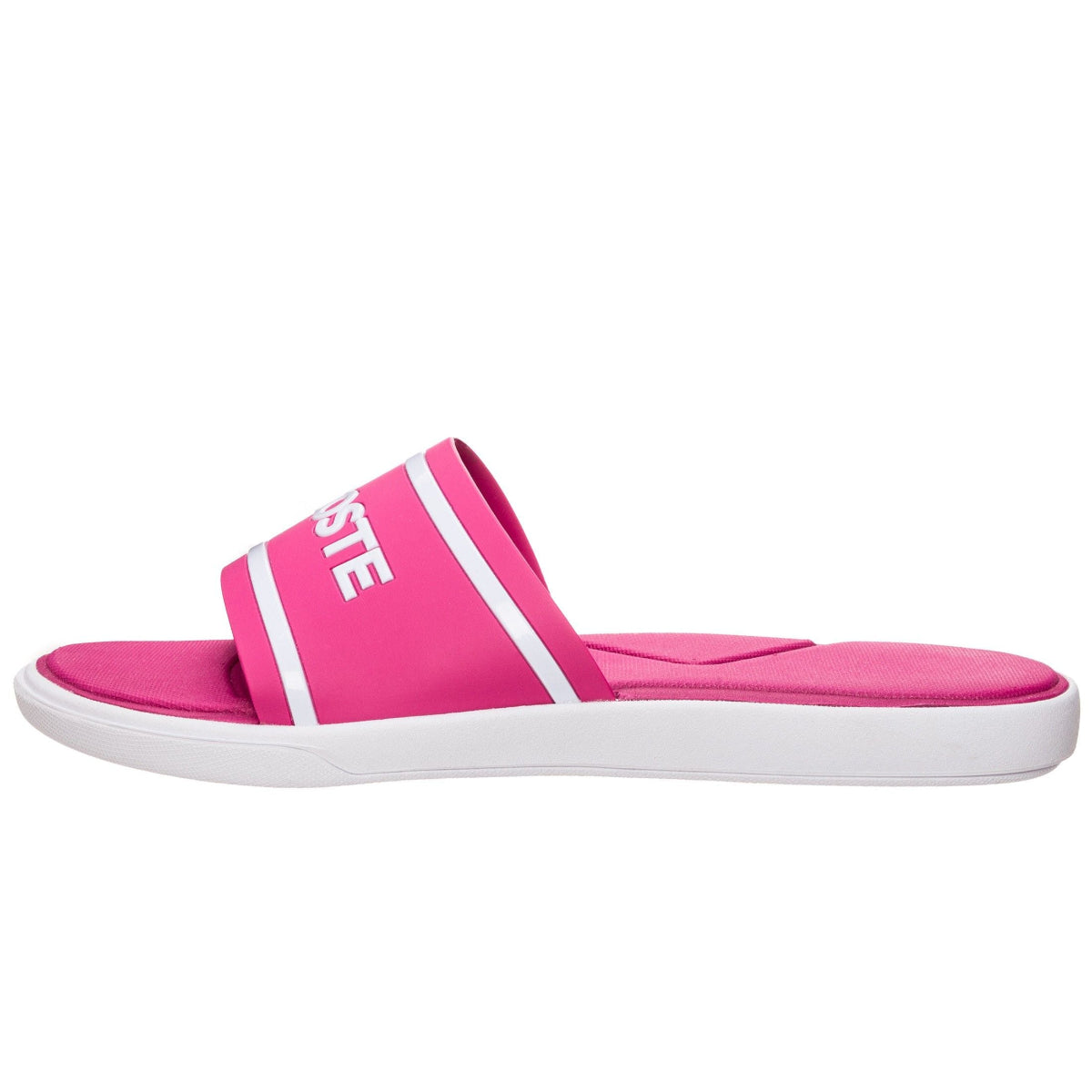 Lacoste Sandale Lacoste L.30 Slide 118 2 CAW - 735CAW0021FP6