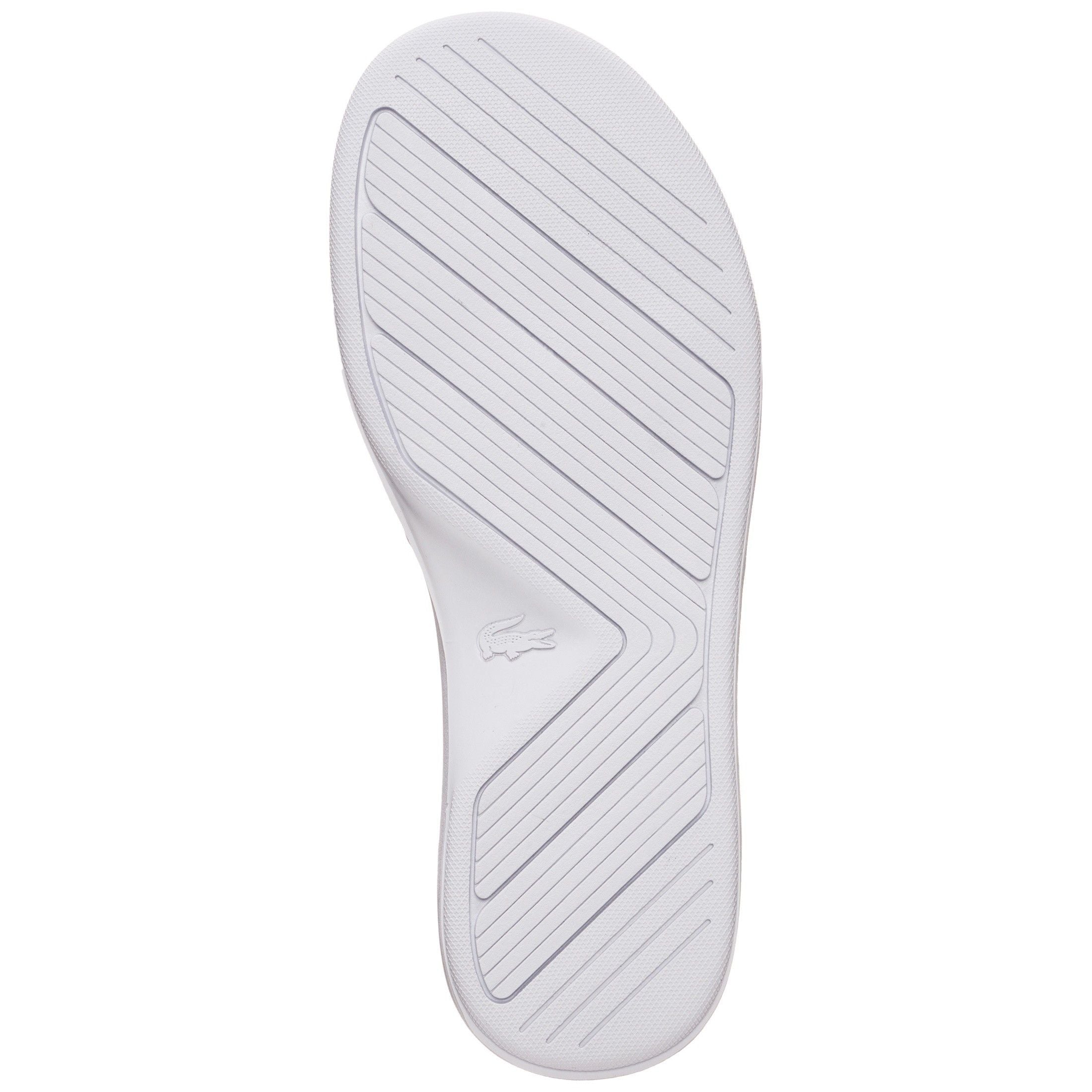 Lacoste Sandale Lacoste L.30 Slide 118 2 CAW - 735CAW0021FP6