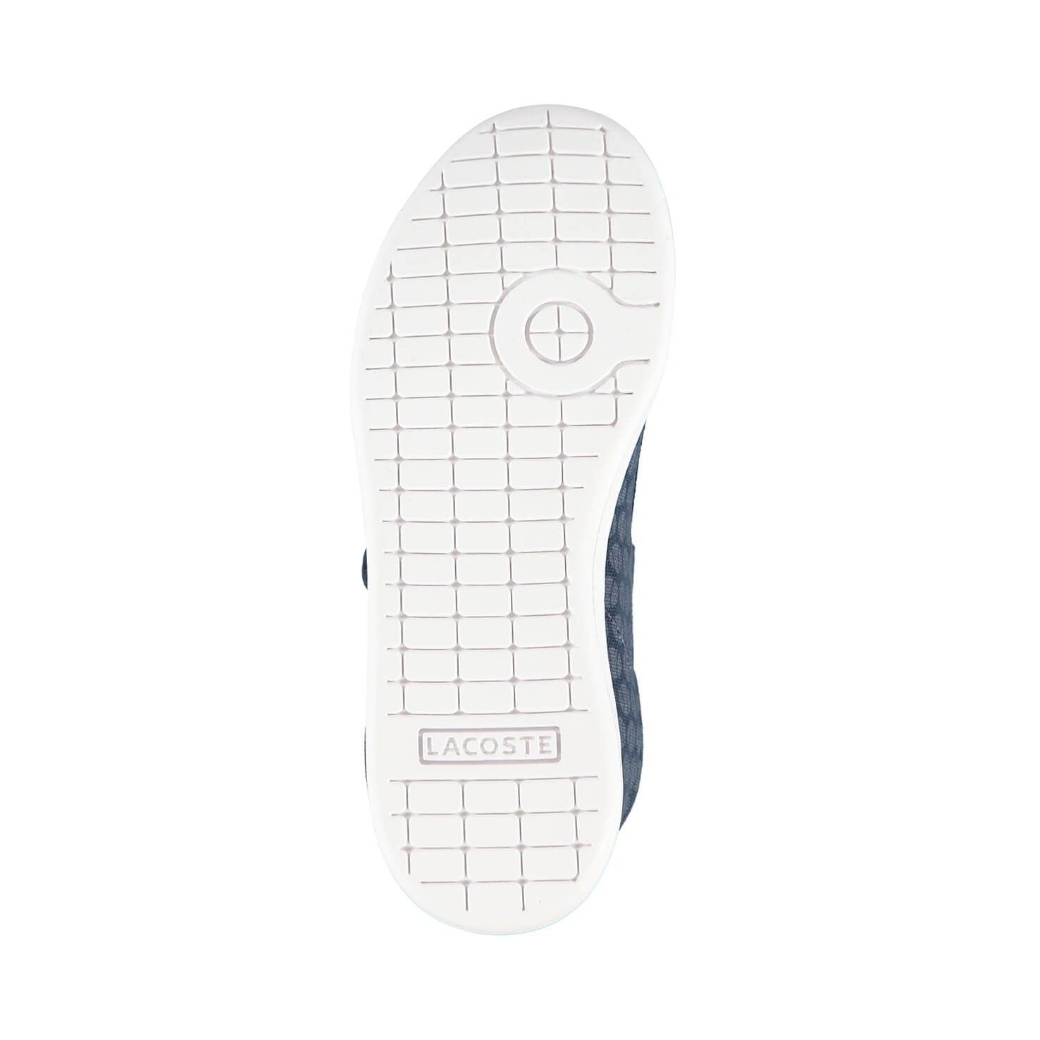 Lacoste Basket Lacoste Carnaby Evo 317 4 SPC Cadet - 734SPC0004003