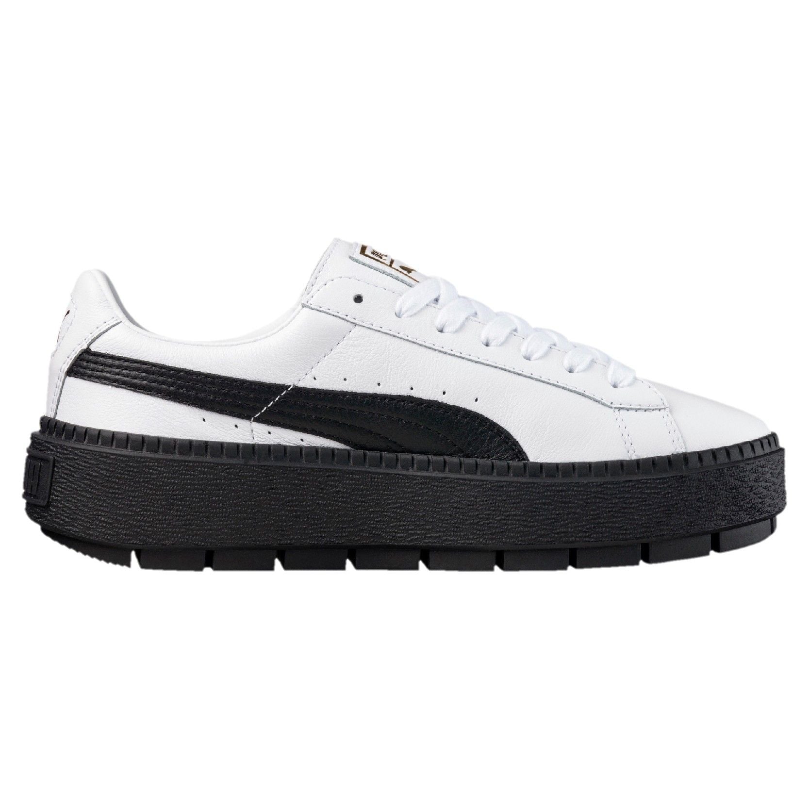 Puma Basket Puma Platform Trace - 366109-02