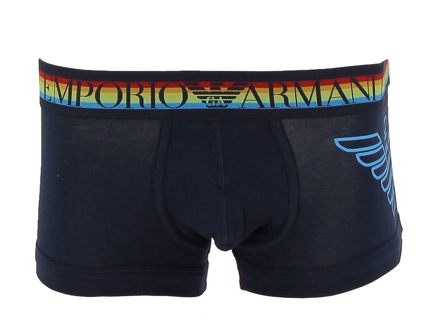 EA7 Emporio Armani Boxer EA7 Emporio Armani - 111866-8P745-00135