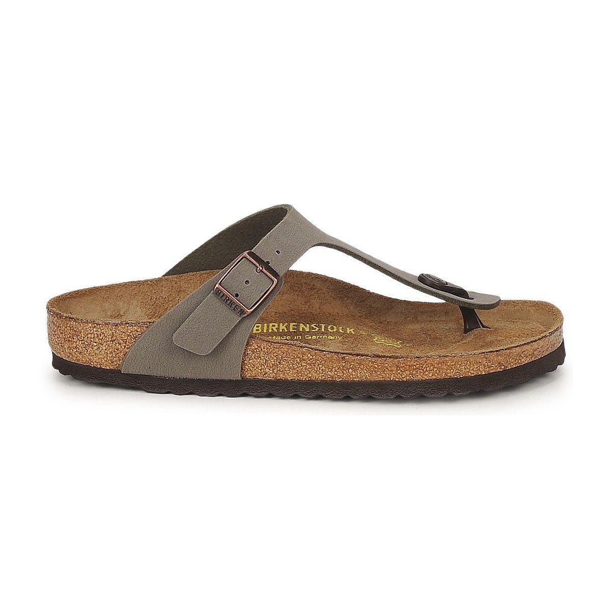 Birkenstock Tongs Birkenstock Gizeh - BK043391