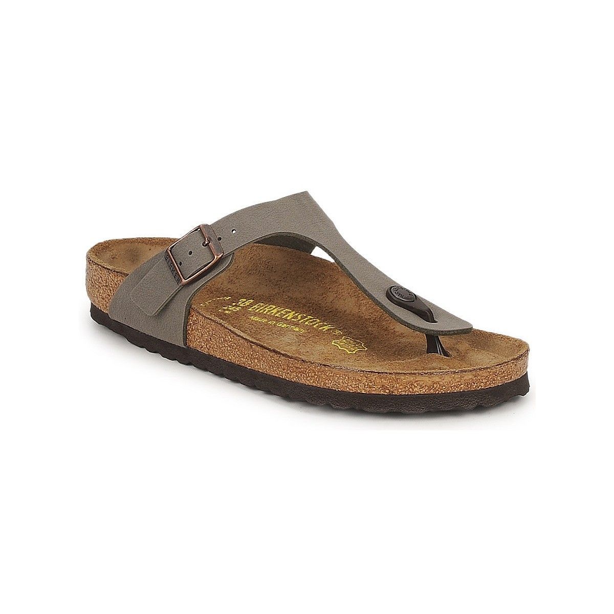Birkenstock Tongs Birkenstock Gizeh - BK043391