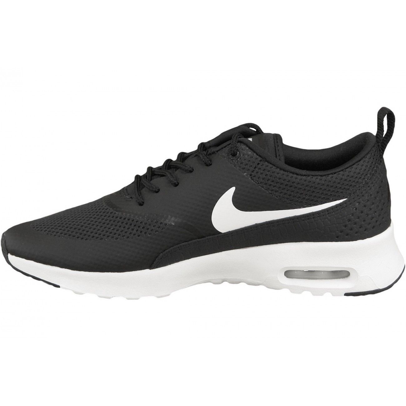 Nike Basket Nike Air Max Thea - 599409-020