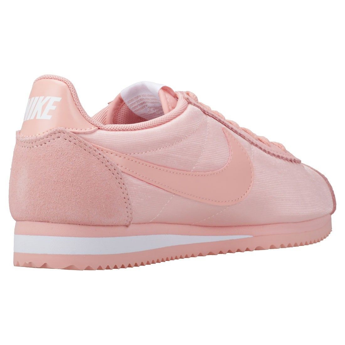 Nike Basket Nike Classic Cortez Nylon - 749864-606
