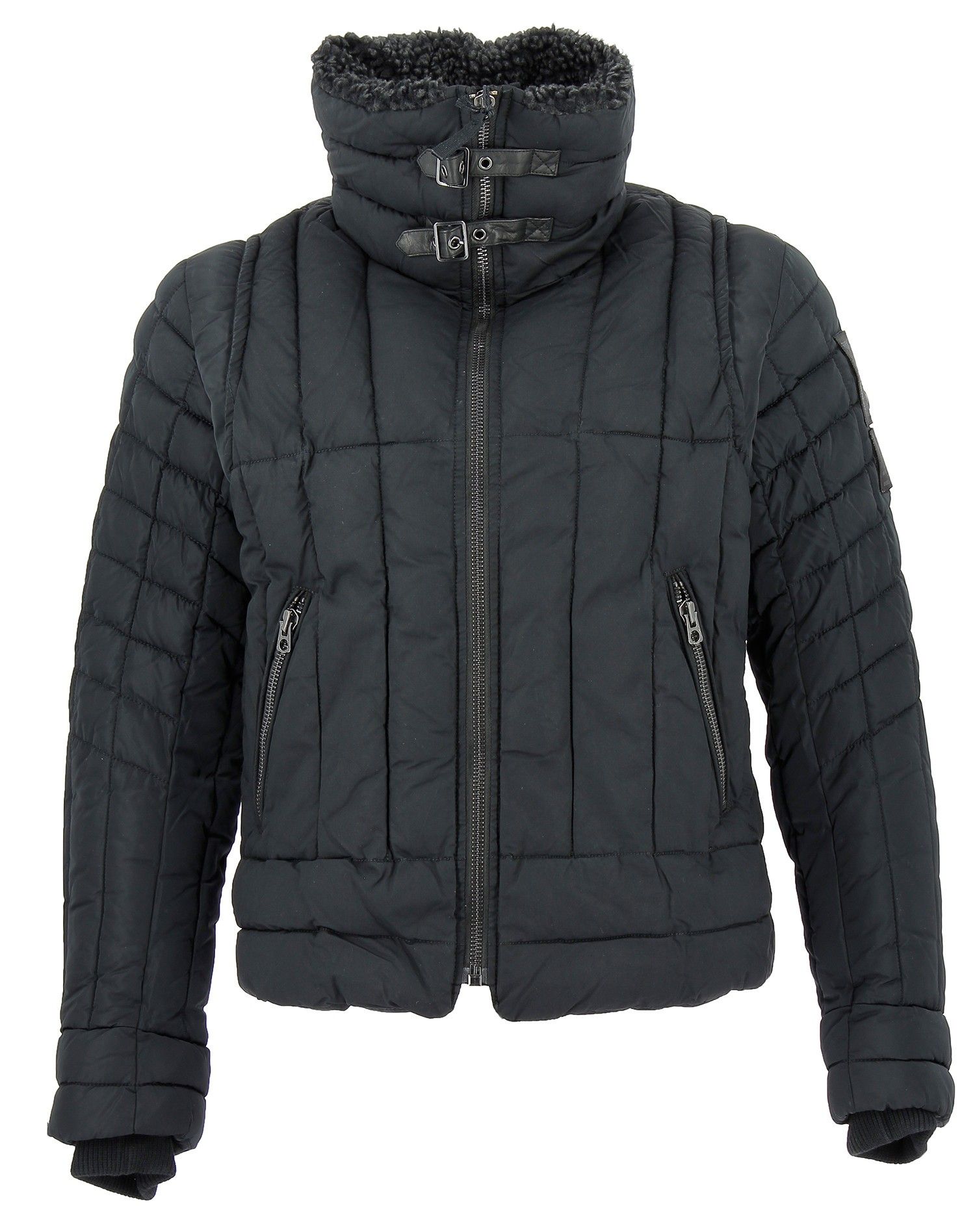 Diesel Veste Diesel W-frankie - 00SJNF-0AAKL-900