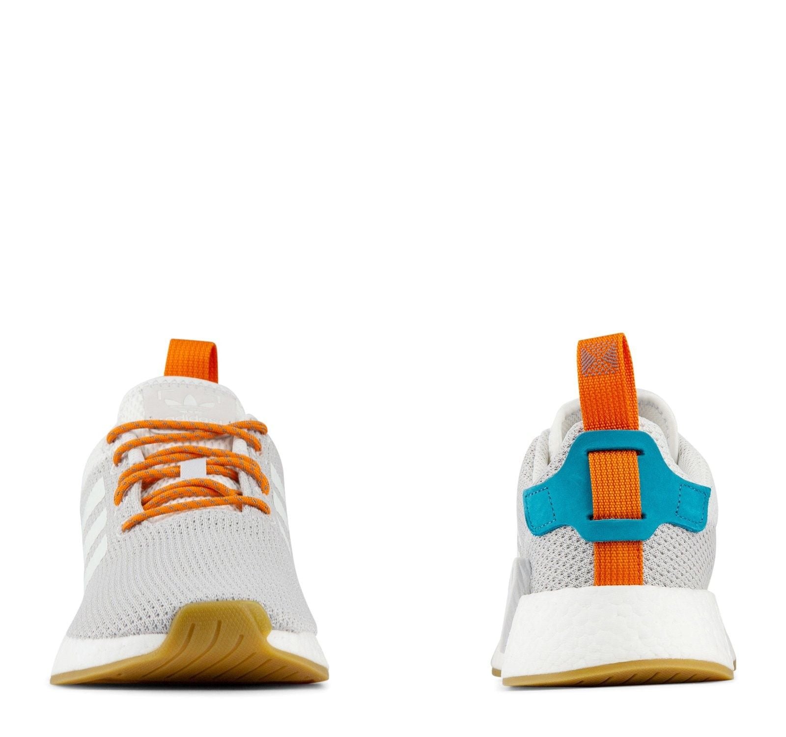 Adidas Originals Basket adidas Originals NMD R2 Summer - CQ3080