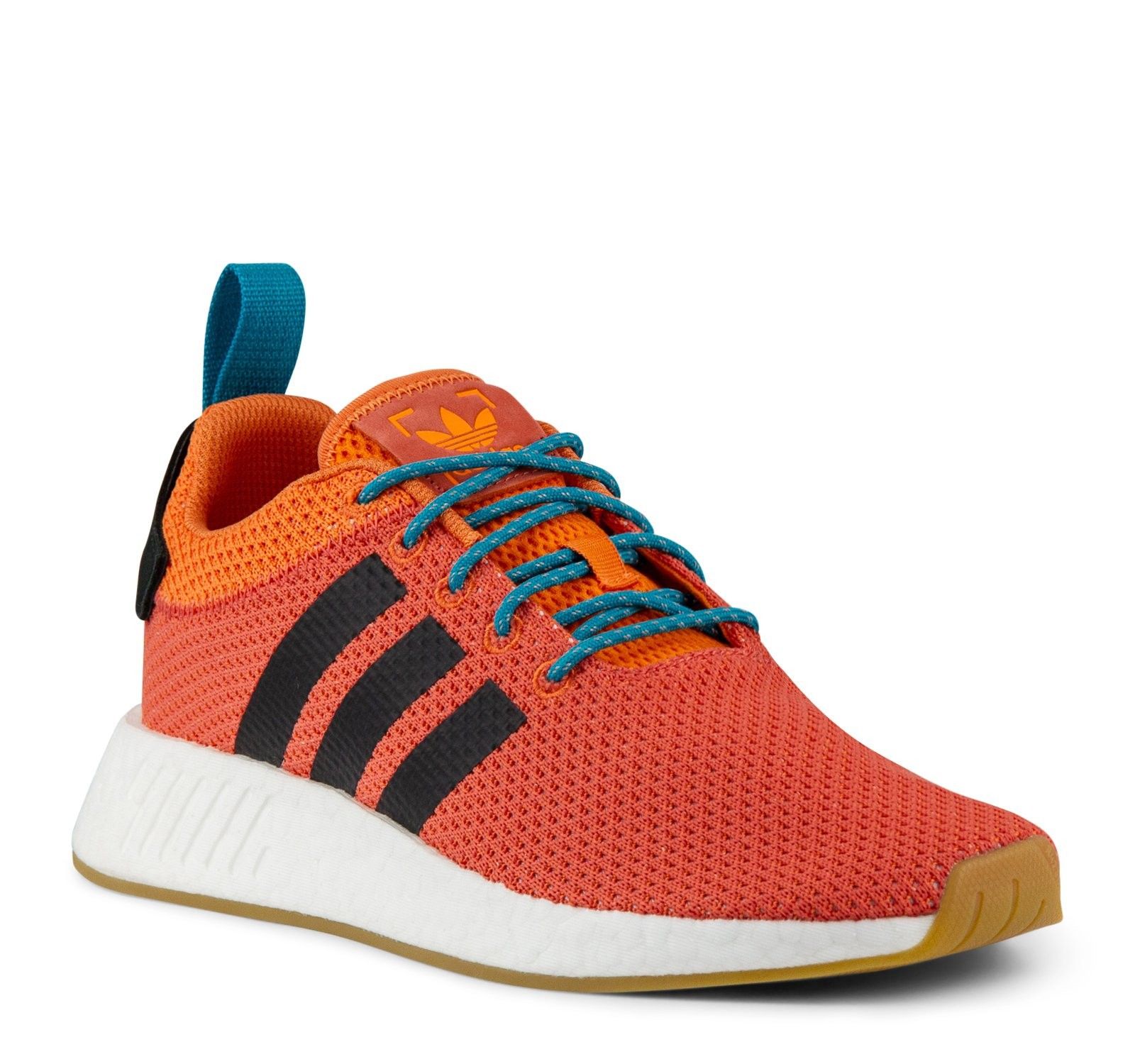 Adidas Originals Basket adidas Originals NMD R2 Summer - CQ3081
