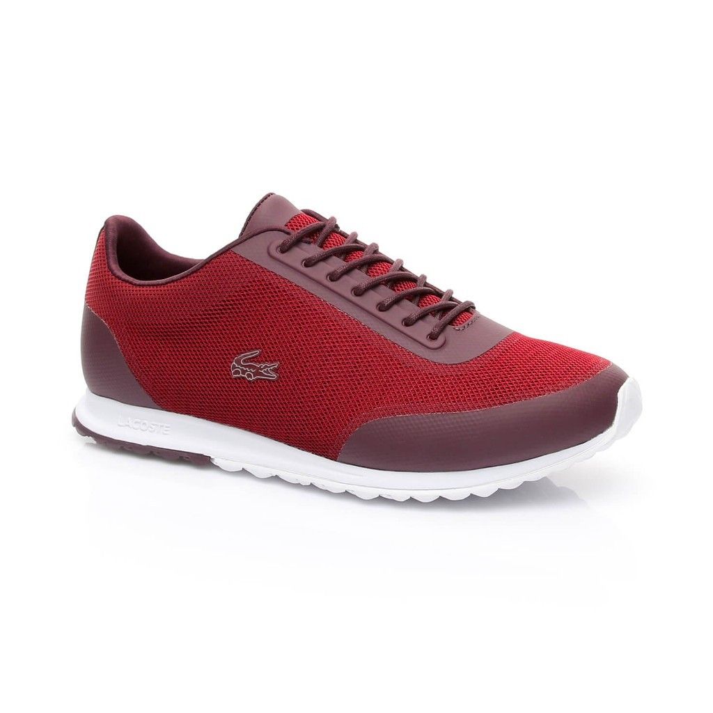 Lacoste Basket Lacoste Helaine Runner 317 1 SPW - 734SPW00235B7