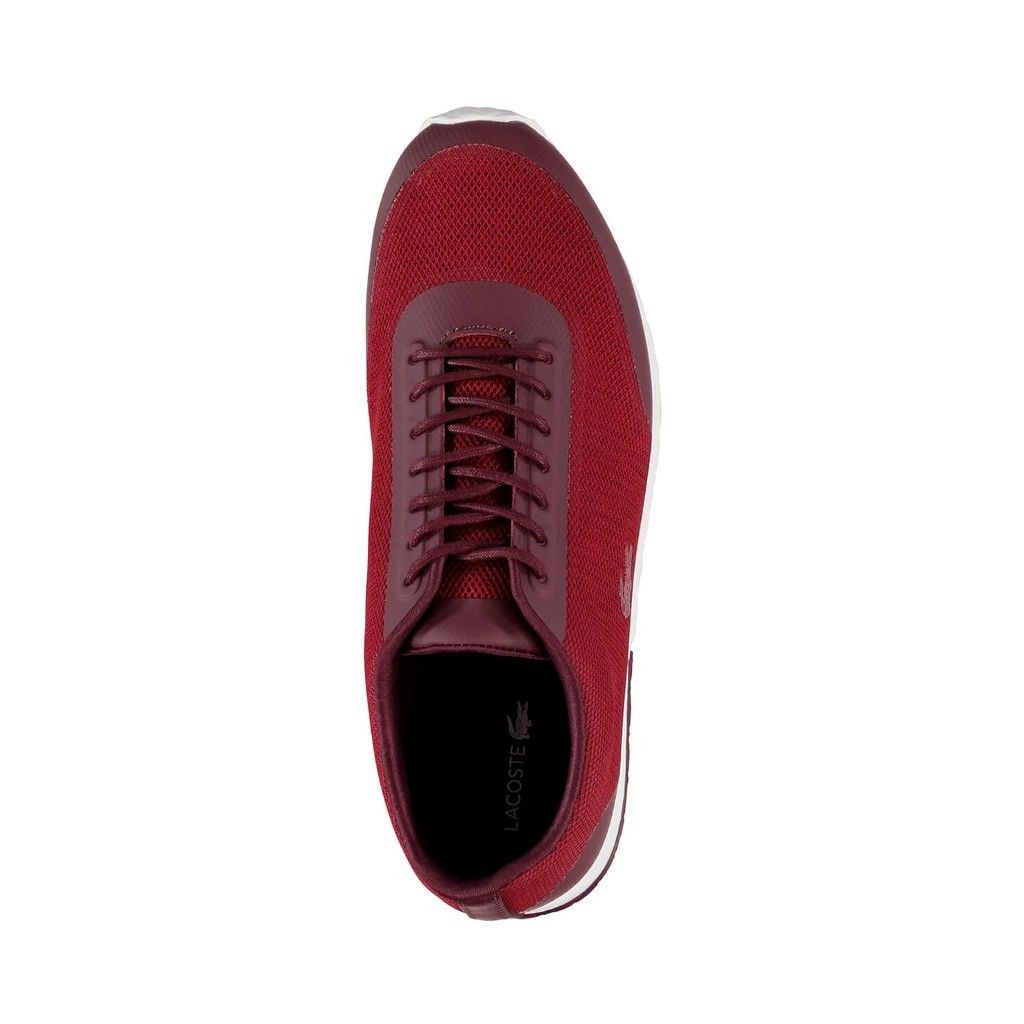 Lacoste Basket Lacoste Helaine Runner 317 1 SPW - 734SPW00235B7