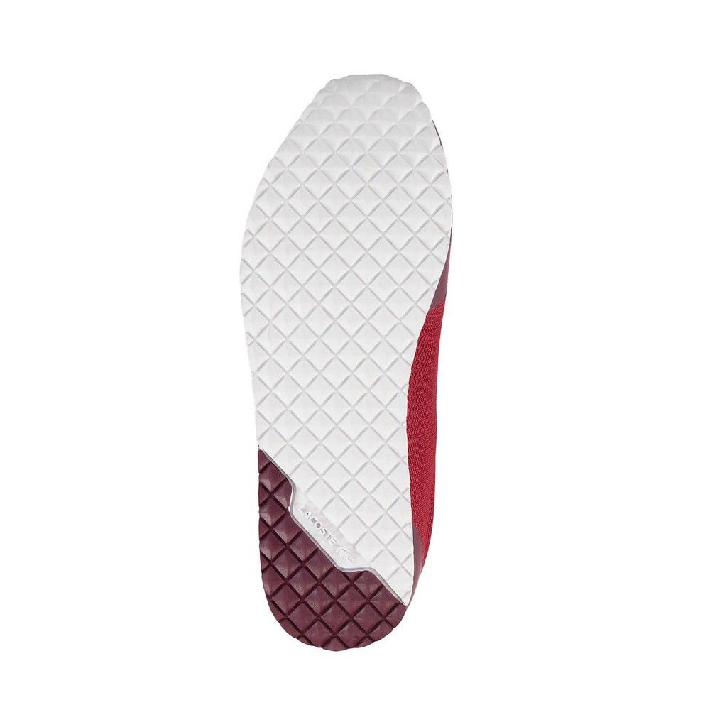Lacoste Basket Lacoste Helaine Runner 317 1 SPW - 734SPW00235B7