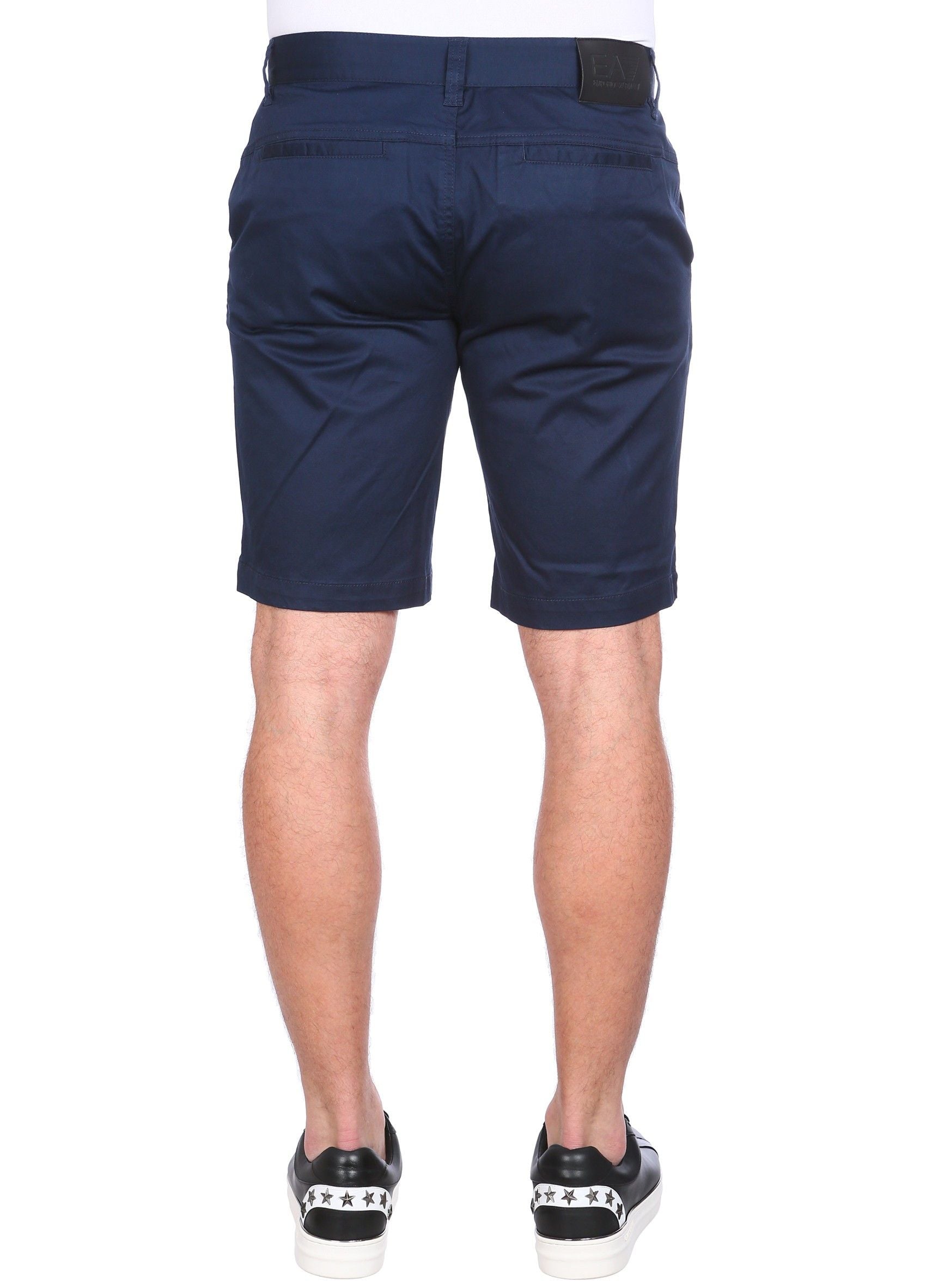 EA7 Emporio Armani Bermuda EA7 Emporio Armani - 3ZPS13-PN71Z-1554