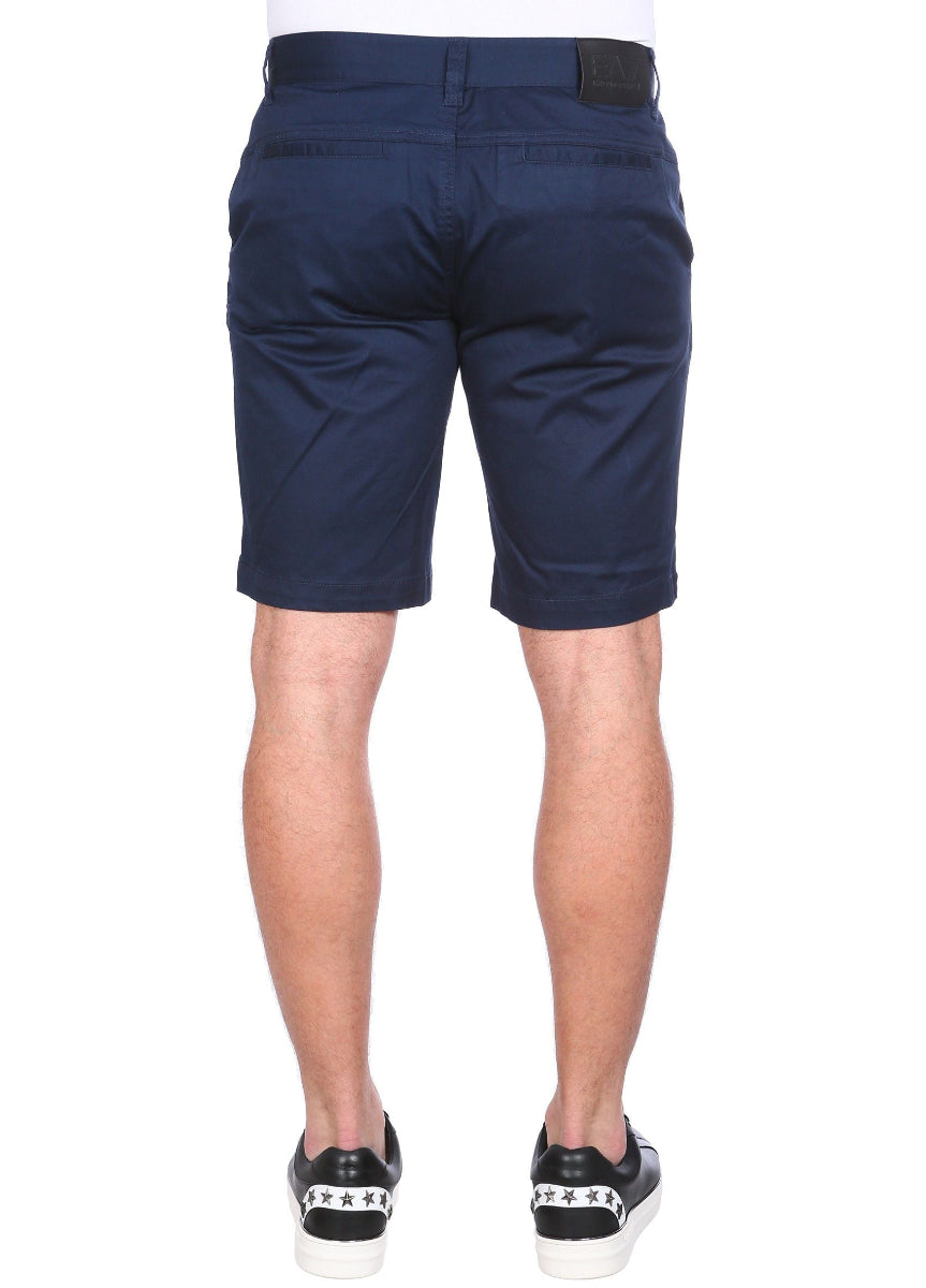 EA7 Emporio Armani Bermuda EA7 Emporio Armani - 3ZPS13-PN71Z-1554