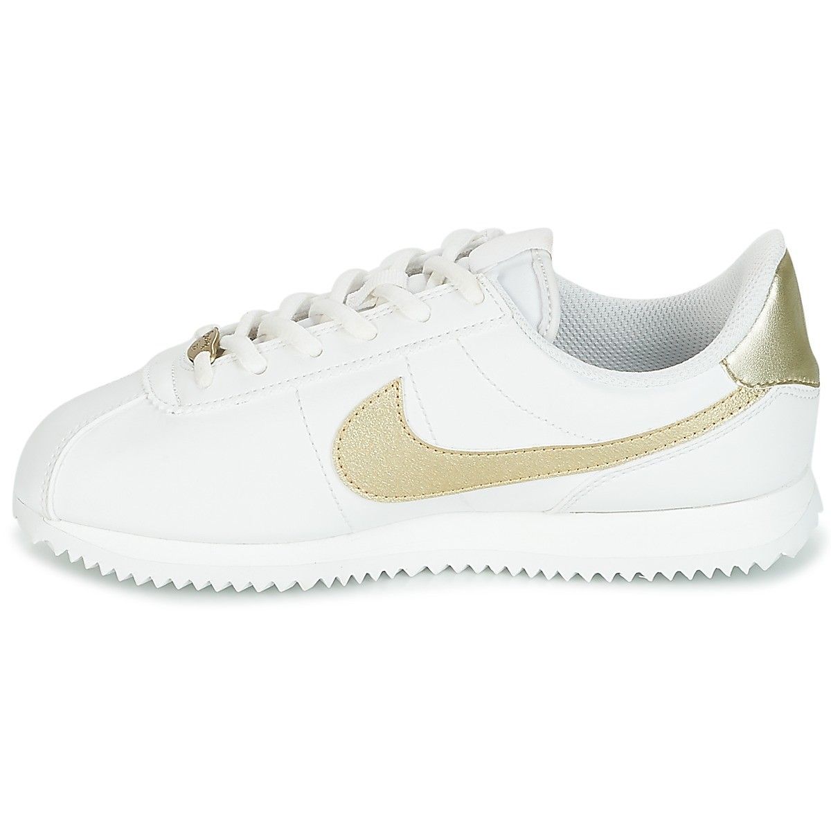 Nike Basket Nike Cortez Basic SL Junior - 904764-105